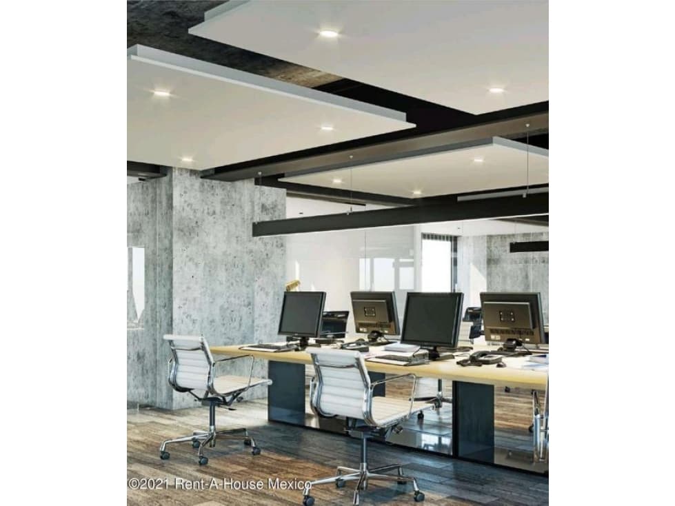Oficina en Venta en Anzures FF 21 - 4189 - 1 — foto 3