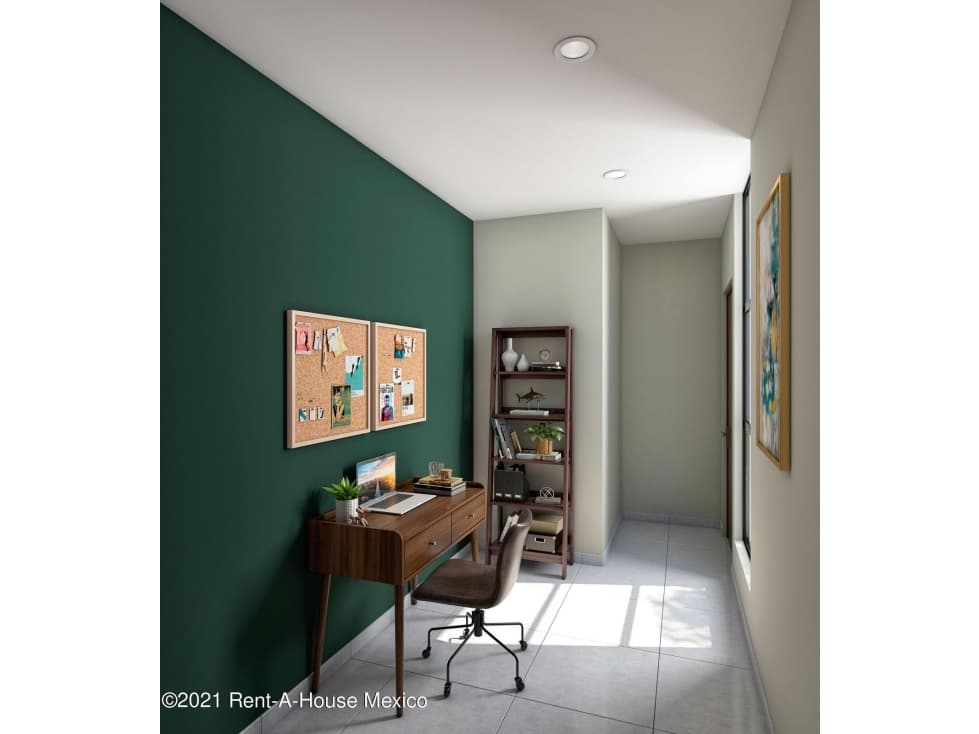 Casa en venta en Maya Merida MA221296 — foto 4