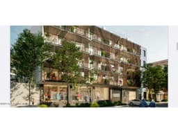 Departamento en Venta en Calle Puebla,Roma Norte.RU 22-5419