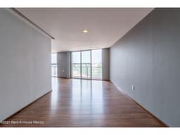 Departamento en Venta en Hipodromo Condesa FF 21 - 4454 - 1