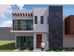 Casa en venta en San Antonio Pachuca de Soto 213251AL