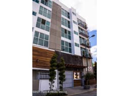 Departamento en Venta Tlalpan Pedregal de San Nicolas EM221428