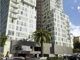 Departamento en Renta Argentina Poniente Miguel Hidalgo LC 22-4884