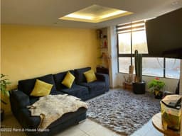 Departamento en Venta San Pedro Xalpa Azcapotzalco RT 22-5238