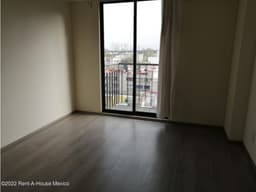 Depa en Renta Santa Maria la Ribera,Calle Margarita 22-5327 H.O