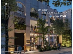 Cuauhtémoc Tabacalera Hermoso Depa en venta DG