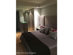 Departamento en Venta Reforma Social, Avenida Tecamachalco. 22-81 M.M