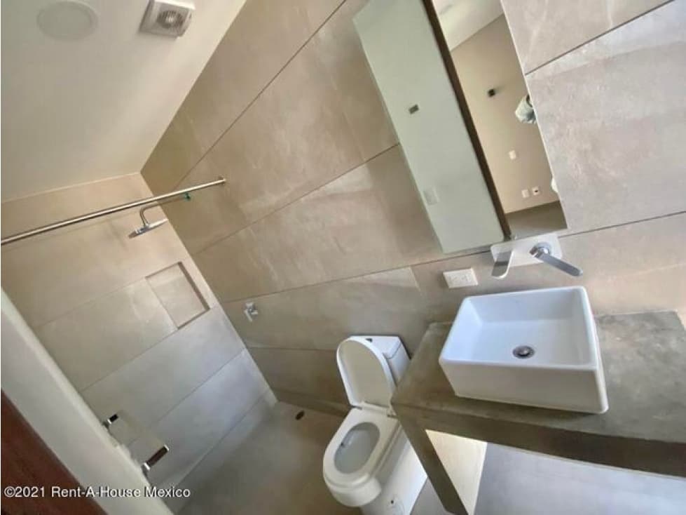 Hermoso Depa Loft en la Escandón — foto 6