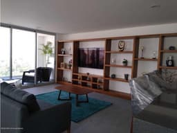 Departamento en Venta en Avenida insurgente,Condesa.RU 22-2362