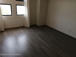 Departamento en Renta en Santa Maria La Ribera FF 22 - 5327 - 1