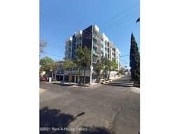 Departamento en venta en Pedregal de San Nicolas Tlalpan AM 22-1573