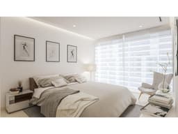 Departamento en Venta Telchac Puerto,Av Andres Garcia Lavin. IR21-1336