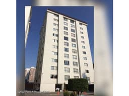Departamento en venta en San Pedro Xalpa Azcapotzalco LC 22-5238