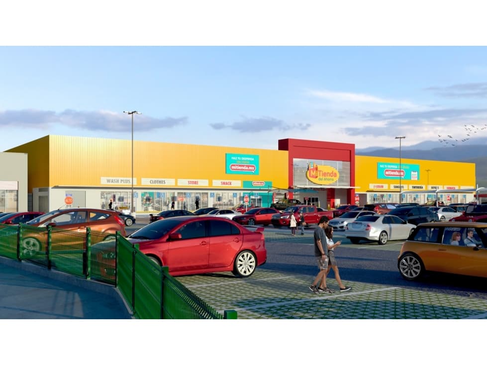 LOCAL 10- E MI TIENDA DE AHRRO LAS MARGARITAS — foto 3