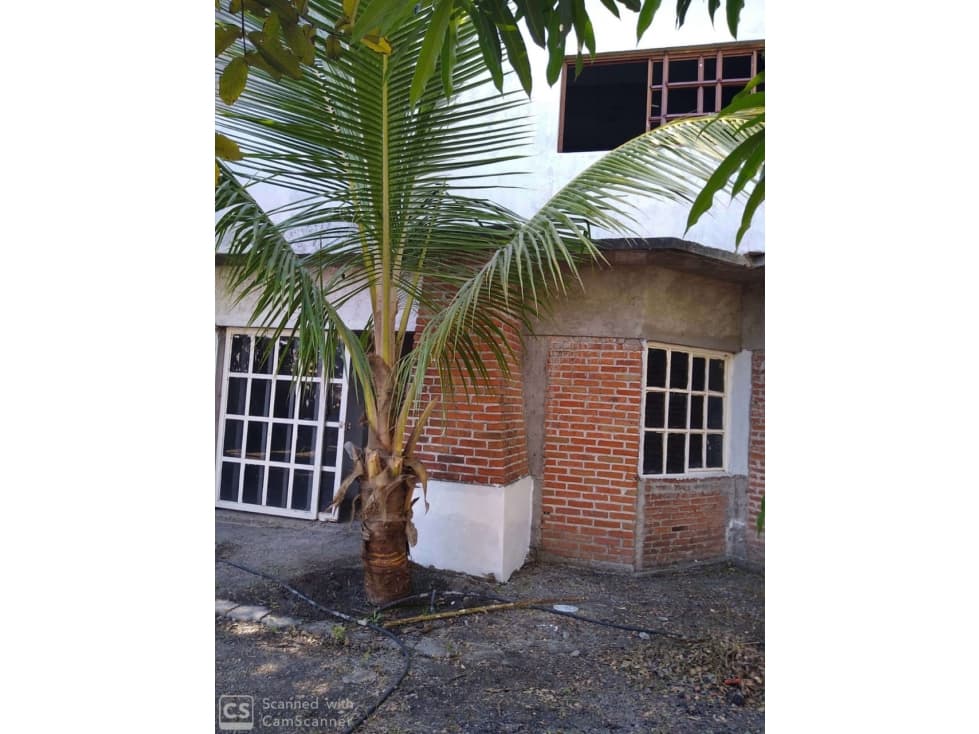 CASA EN VENTA PARA REMODELAR "GAB" — foto 5