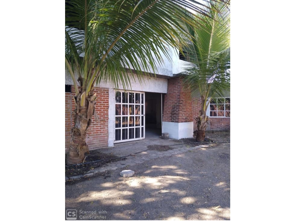 CASA EN VENTA PARA REMODELAR "GAB" — foto 2