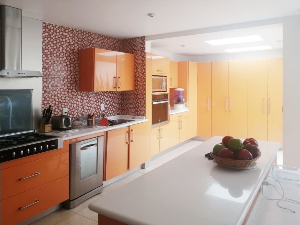 Casa en Interlomas en venta (1052) — foto 4