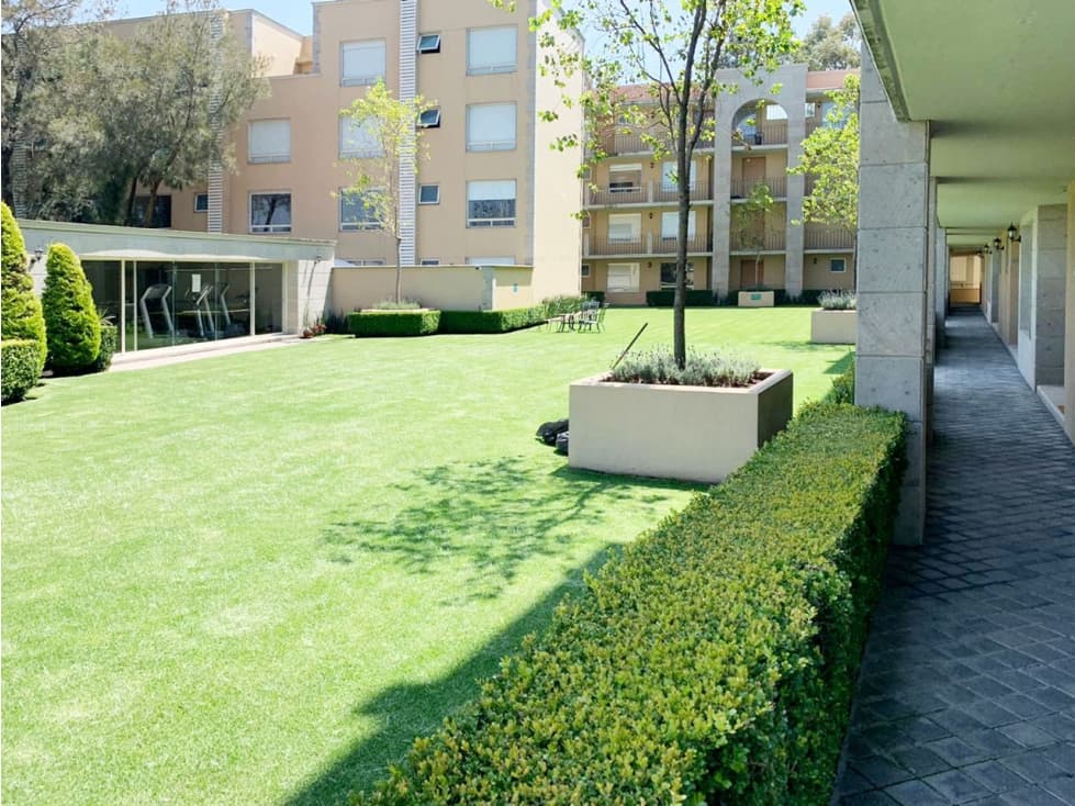 Departamento En Lomas De Memetla (955) — foto 2