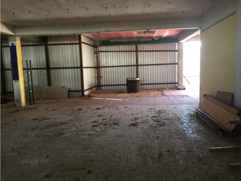 LOCAL COMERCIAL Frente al CocoBongo de Cancún — foto 4