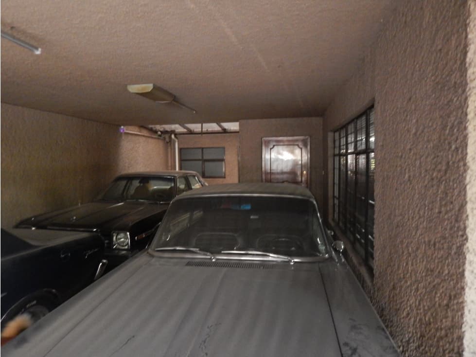 VENTA CASA EN COYOACÁN — foto 6