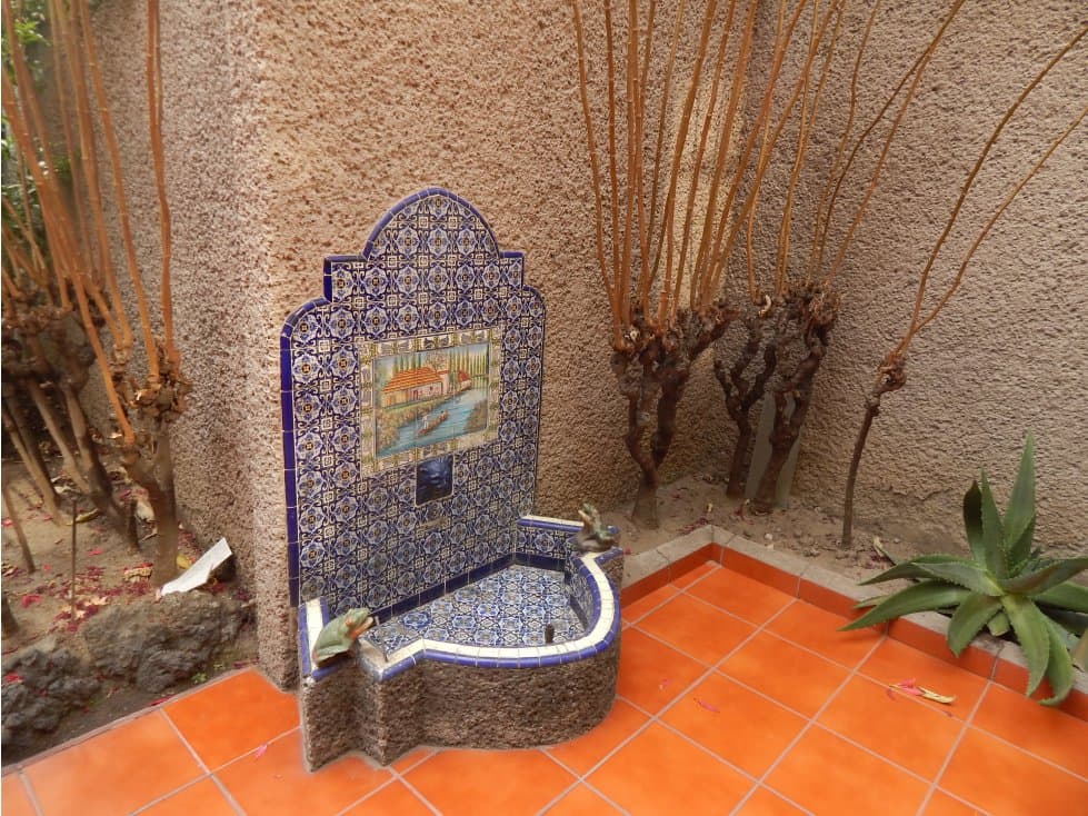 VENTA CASA EN COYOACÁN — foto 1