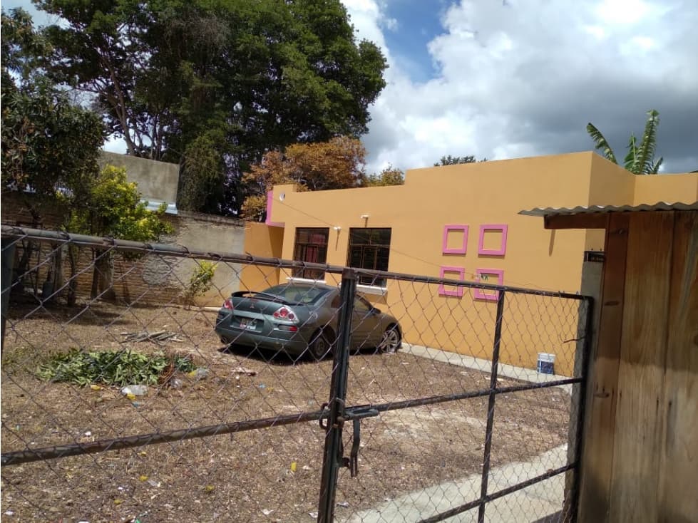 CASA EN VENTA CENTRICA — foto 2