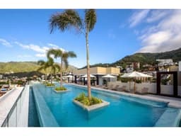 Departamento en Venta en Puerto Vallarta, 1 Recámara, 1 Baño