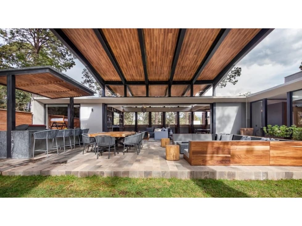 CASA ENCINOS AVÁNDARO — foto 3