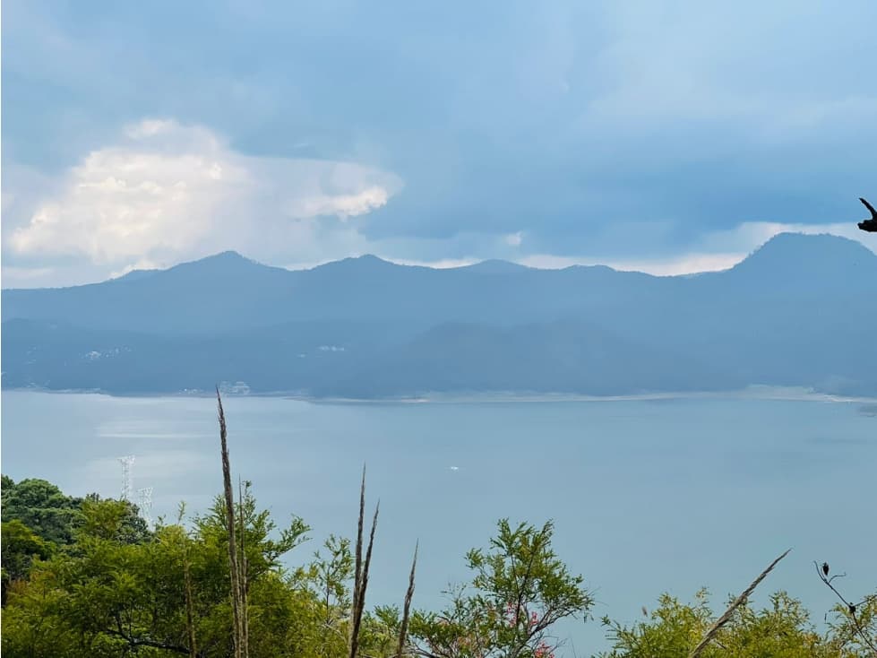 TERRENO LA VISTA, VALLE DE BRAVO — foto 1