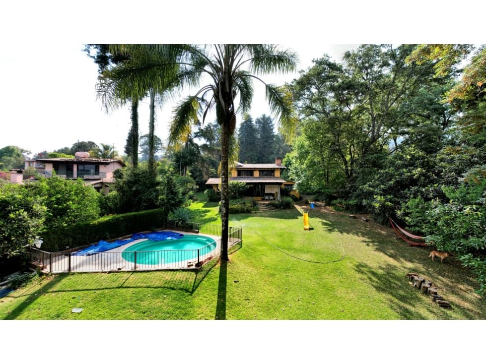 CASA PRIVADA NAYARIT — foto 1