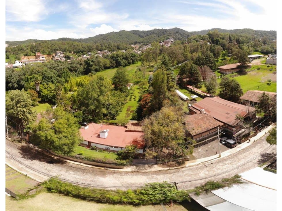 TERRENO COMERCIAL AVENIDA TOLUCA — foto 1
