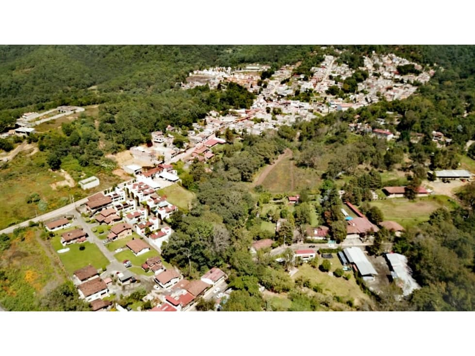 MACROLOTE RESIDENCIAL LAS AMELINAS — foto 2
