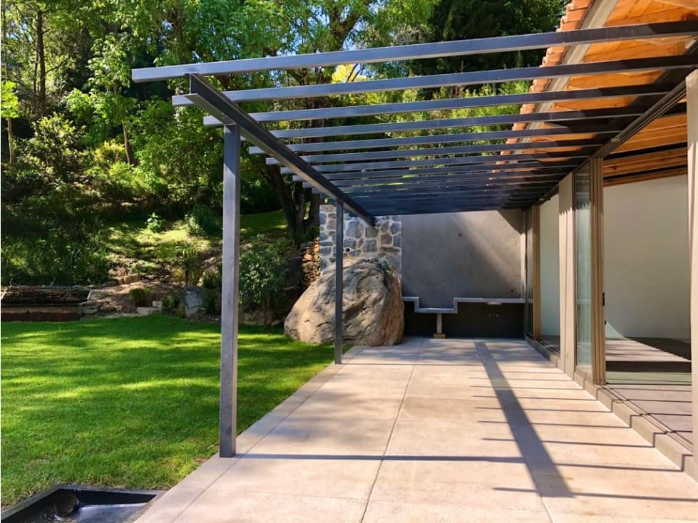 CASA EN VENTA AVANDARO VALLE DE BRAVO — foto 5