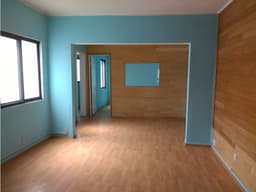Oficina de 4 Privados 2 Baños Integrados 91 M2 Roma Sur