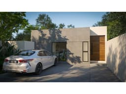 Casa en Preventa en Real Montejo (Zona Dzityá), Mérida, Yucatán