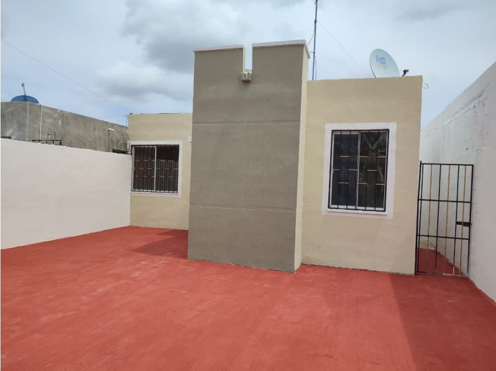 Casa en venta en Ciudad Caucel — foto 2
