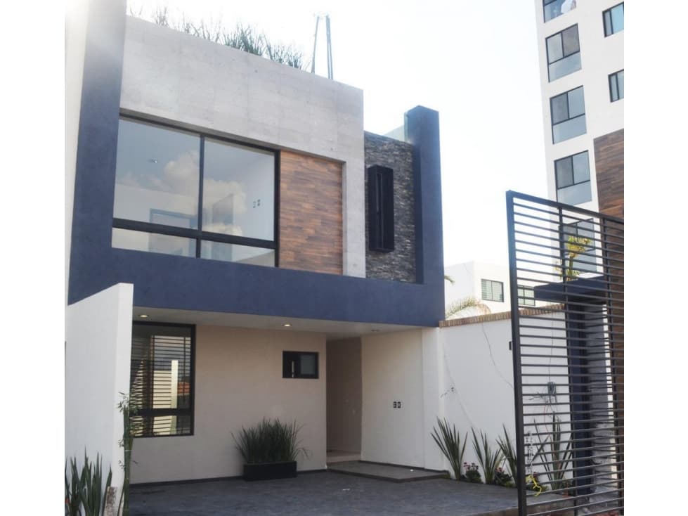 Casas en Venta En Residencial En Momoxpan — foto 1