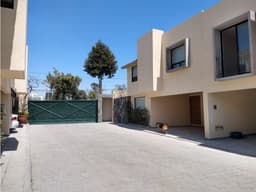 Casas En Venta En Fraccionamiento Atrás De Plaza San Diego