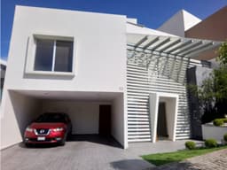 Casa En Renta En Parque Venneto Lomas De Angelópolis