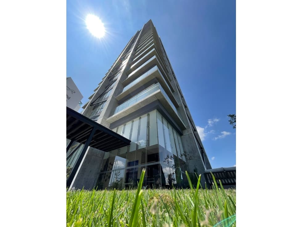 Departamentos En Venta Torre UMA Angelopolis — foto 1