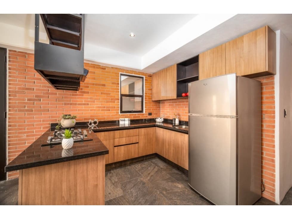 Departamento En Venta Cerca Del Parque Juárez — foto 4