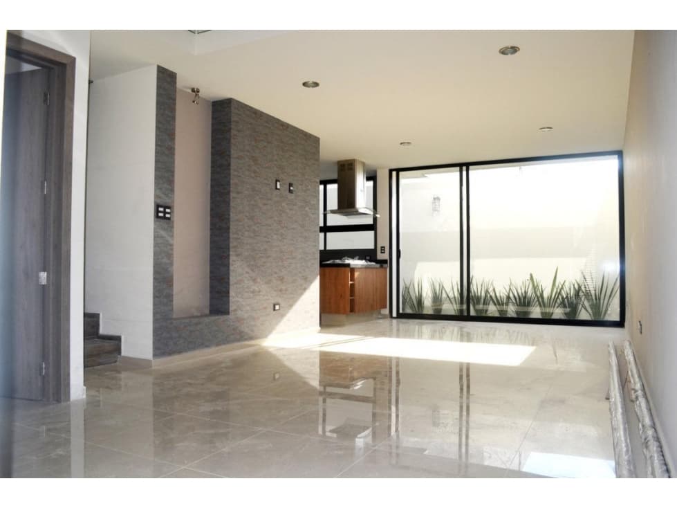 Casas en Venta En Residencial En Momoxpan — foto 4