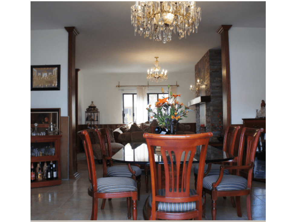 Casa En Venta En Residencial Atzala — foto 5