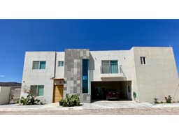 casa en venta S/N Bahía de los Frailes, CASA BAHÍA La Paz