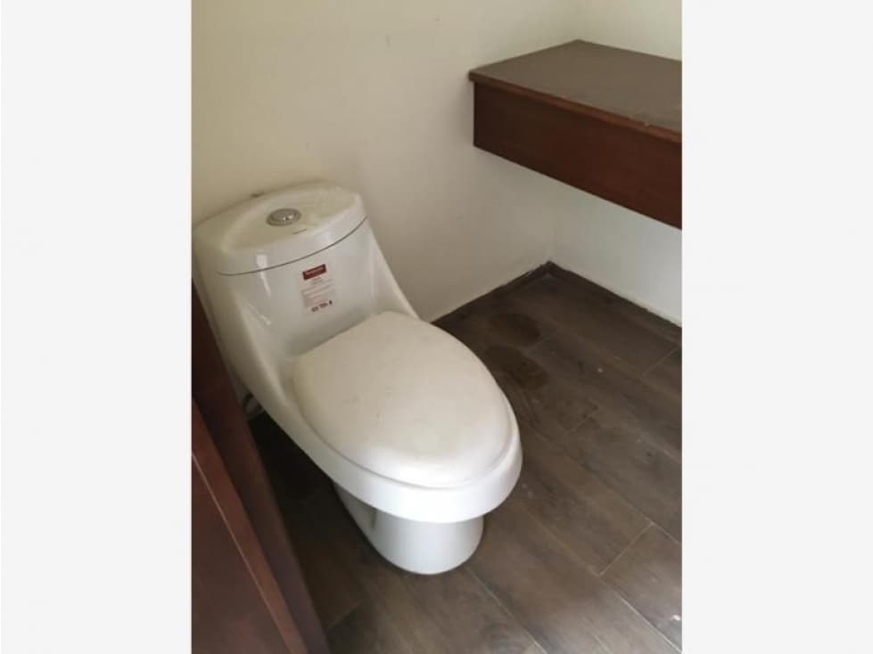 CASA FRACCIONAMIENTO QUINTA VIOLETAS — foto 6