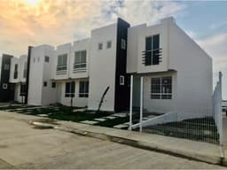CASA NOGAL 3R LOS HÉROES TIZAYUCA, HGO.