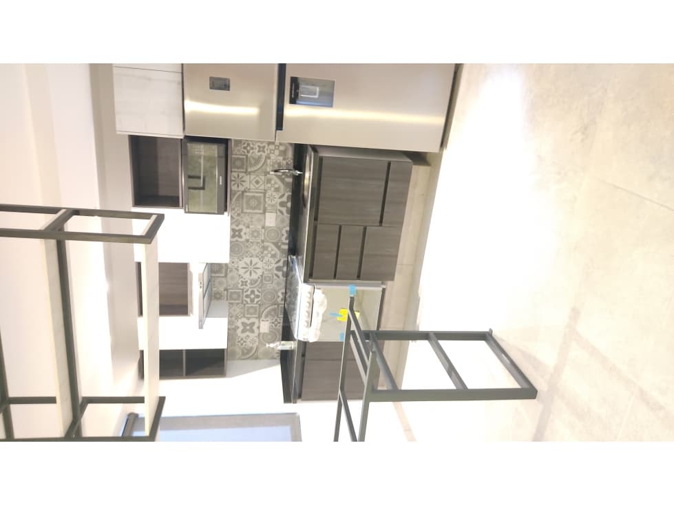 DEPARTAMENTO, CU- COYOACÁN — foto 3