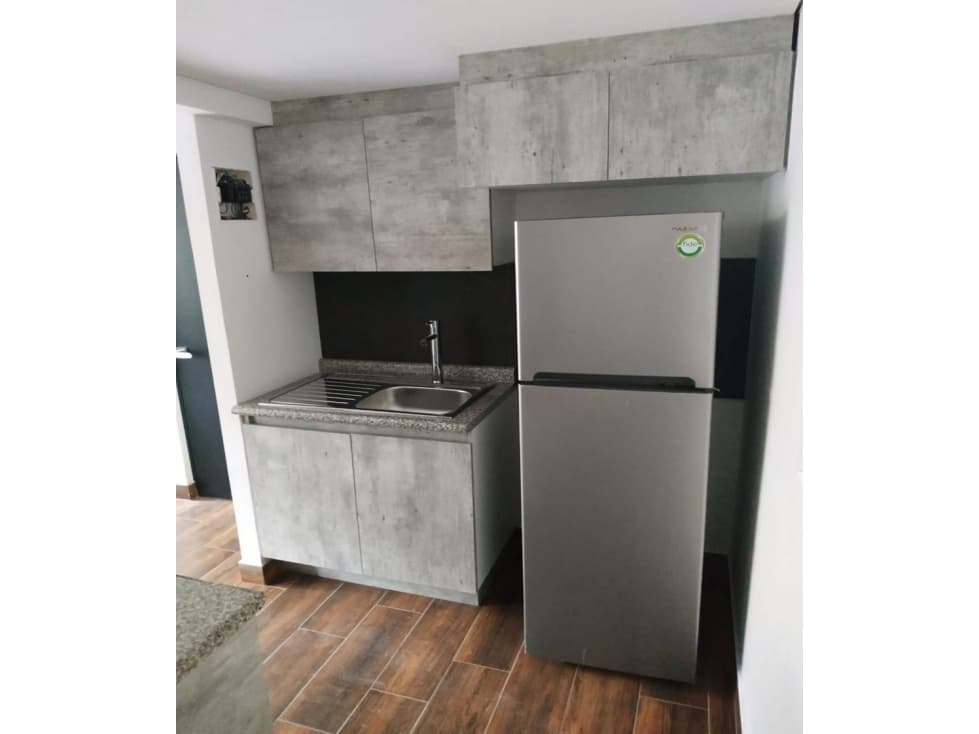 LOFT GH 61M2 CORUÑA, IZTACALCO — foto 6