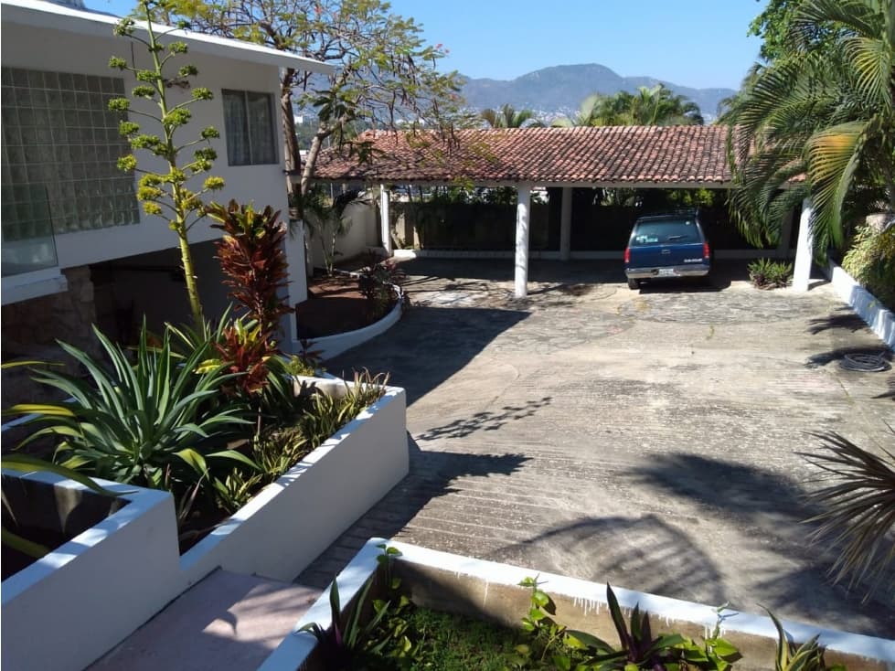 CASA EN RENTA FRACC LAS PLAYAS CALETA — foto 2