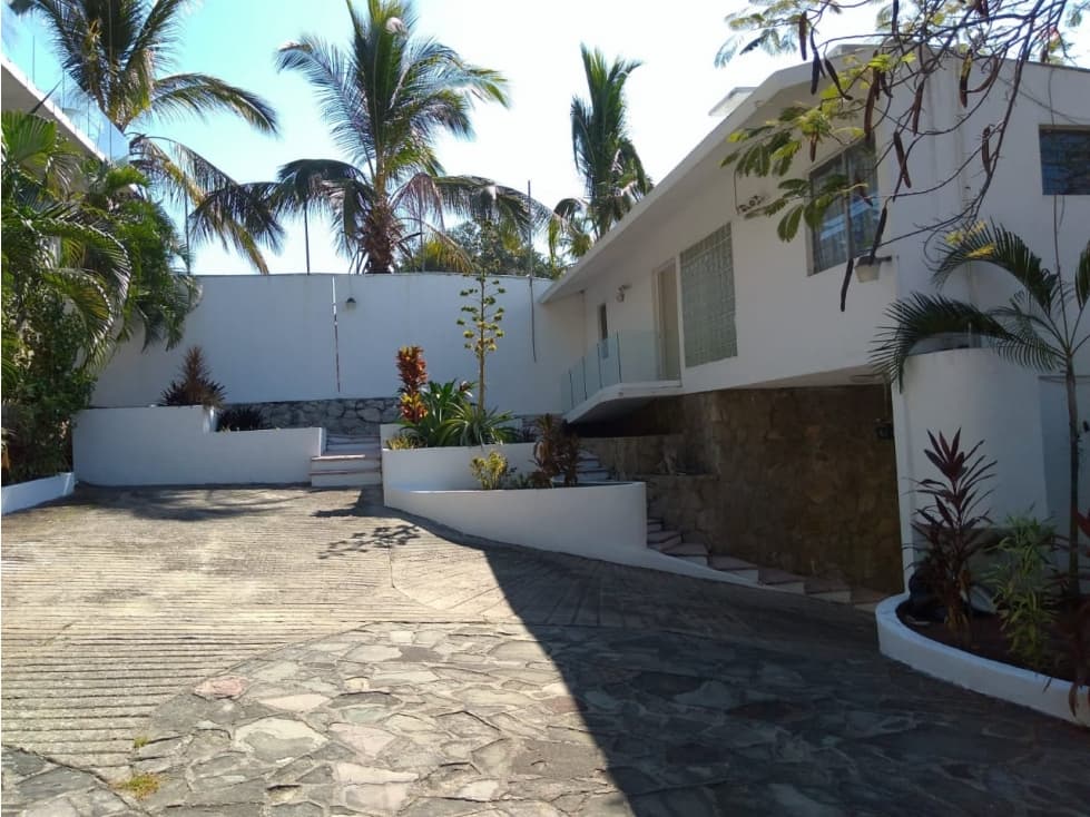 CASA EN RENTA FRACC LAS PLAYAS CALETA — foto 5